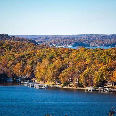 Loft , Boat Dock, 2 Bedrooms , Pet Friendly Gravois Mills Exterior foto