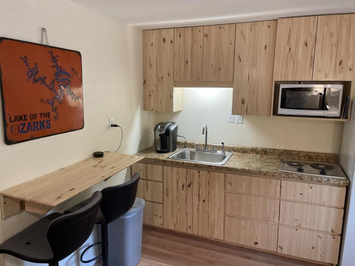 Loft , Boat Dock, 2 Bedrooms , Pet Friendly Gravois Mills Exterior foto