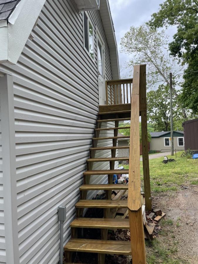 Loft , Boat Dock, 2 Bedrooms , Pet Friendly Gravois Mills Exterior foto