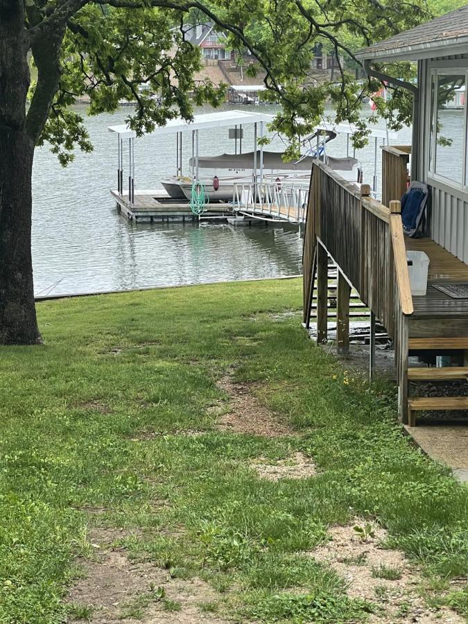 Loft , Boat Dock, 2 Bedrooms , Pet Friendly Gravois Mills Exterior foto