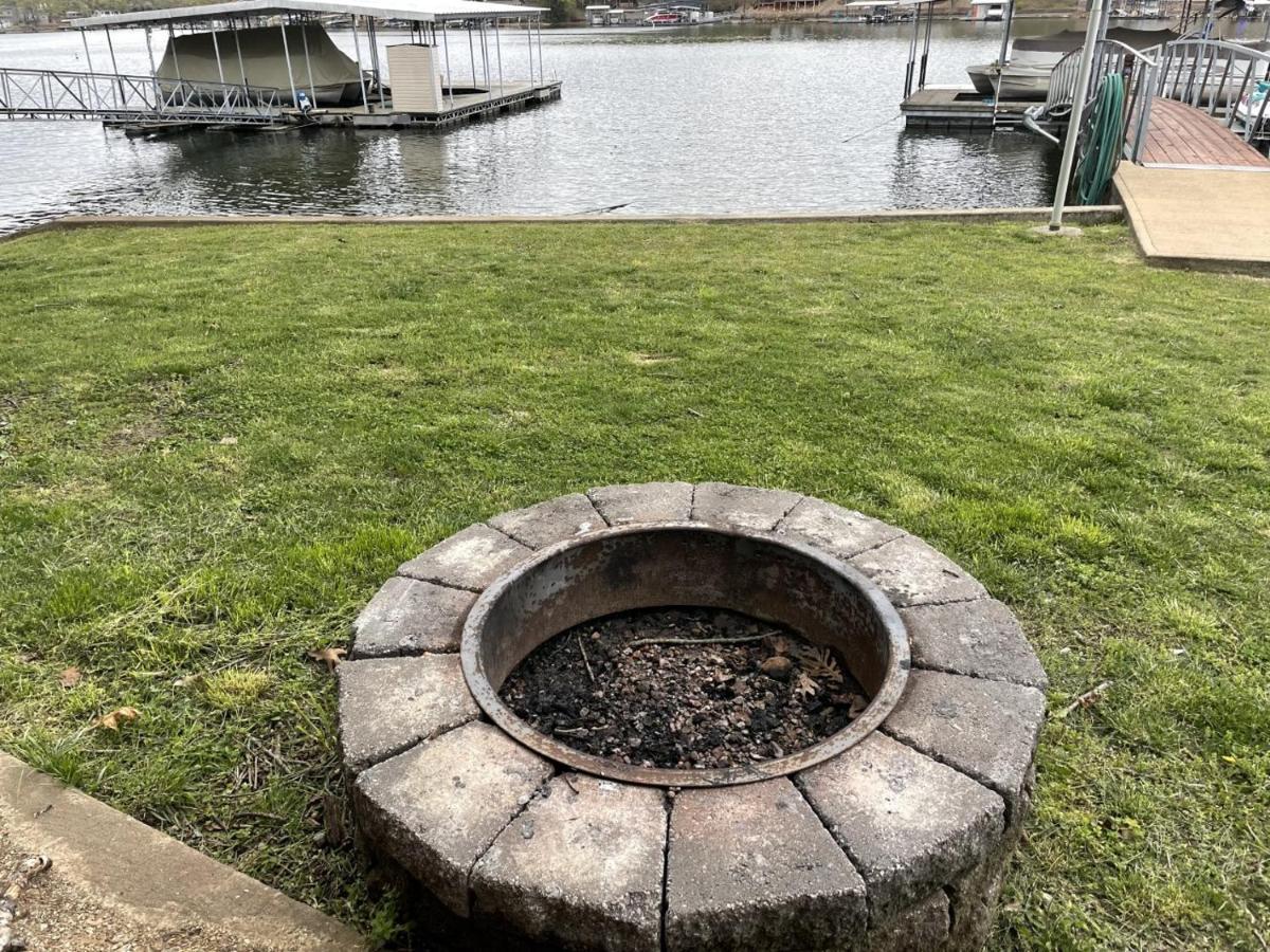 Loft , Boat Dock, 2 Bedrooms , Pet Friendly Gravois Mills Exterior foto