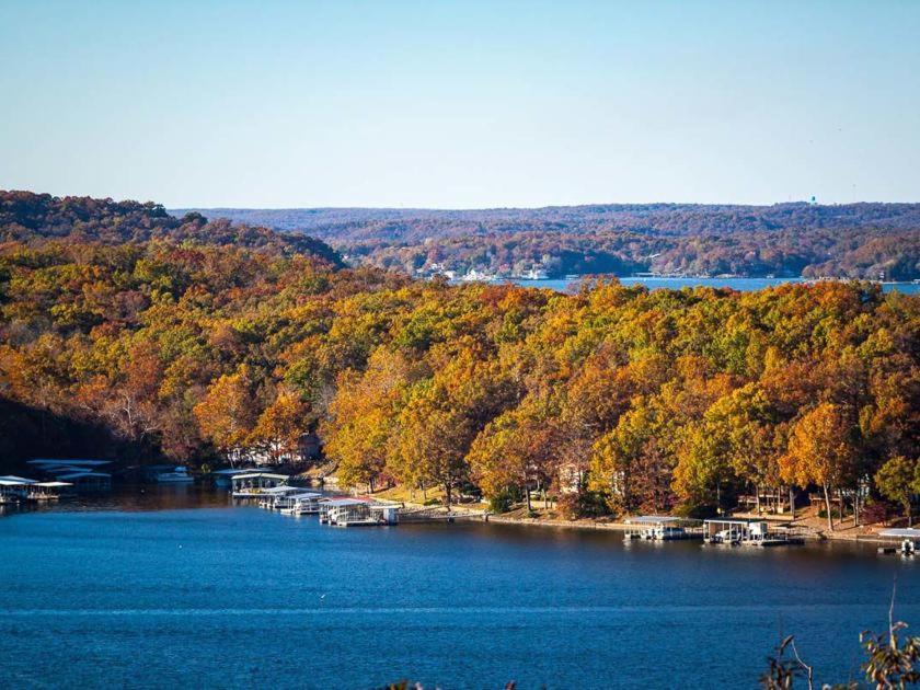Loft , Boat Dock, 2 Bedrooms , Pet Friendly Gravois Mills Exterior foto